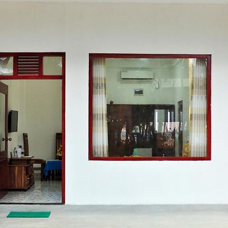 Sea View Villa Bentota, إندوروفا المظهر الخارجي الصورة