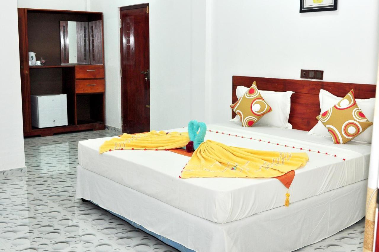 Sea View Villa Bentota, إندوروفا المظهر الخارجي الصورة