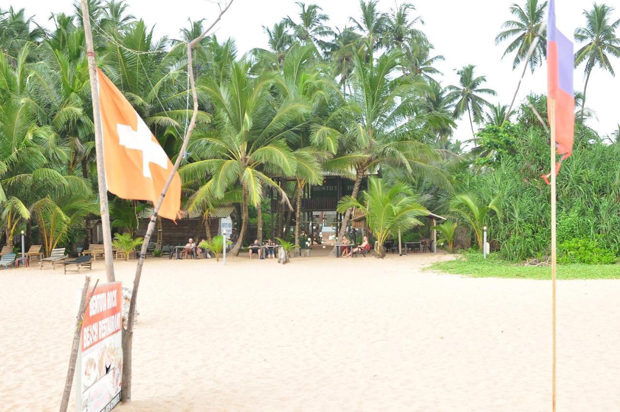 Sea View Villa Bentota, إندوروفا المظهر الخارجي الصورة