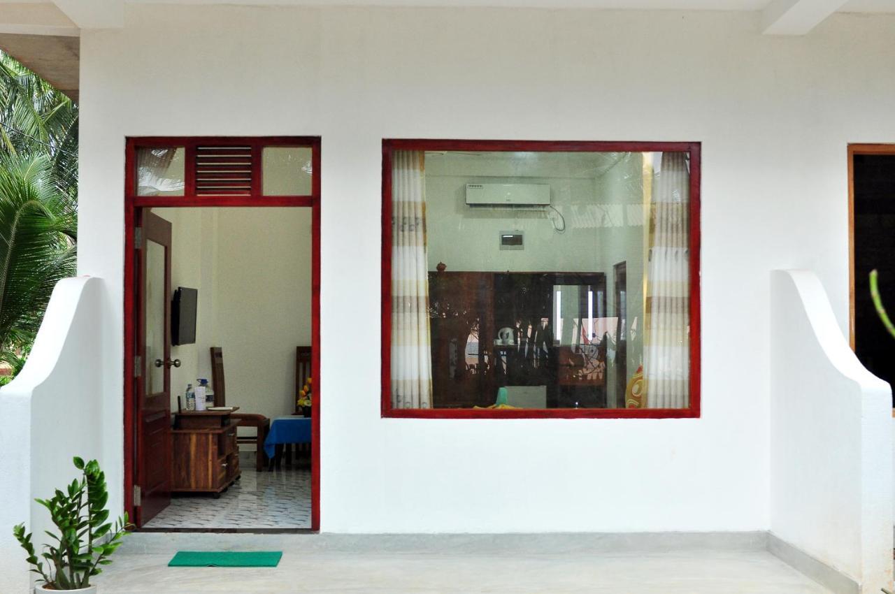 Sea View Villa Bentota, إندوروفا المظهر الخارجي الصورة