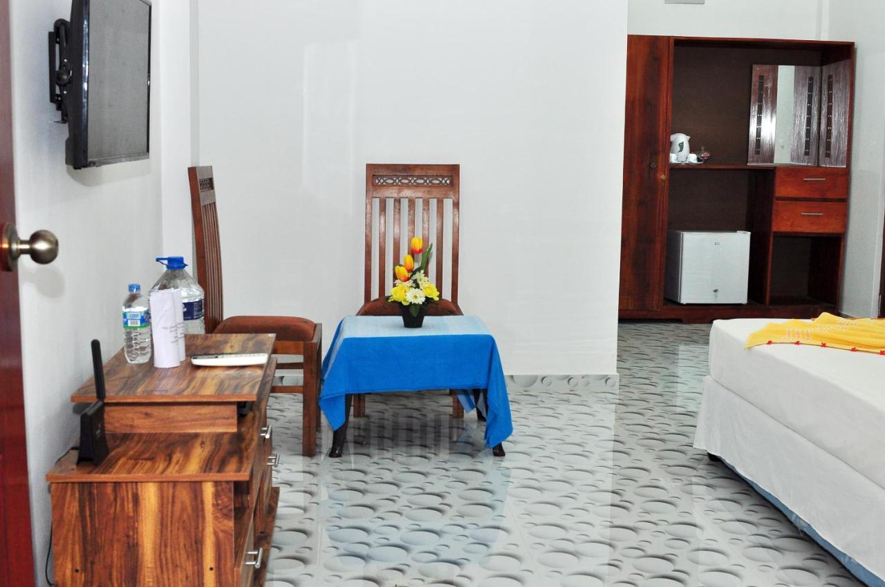 Sea View Villa Bentota, إندوروفا المظهر الخارجي الصورة
