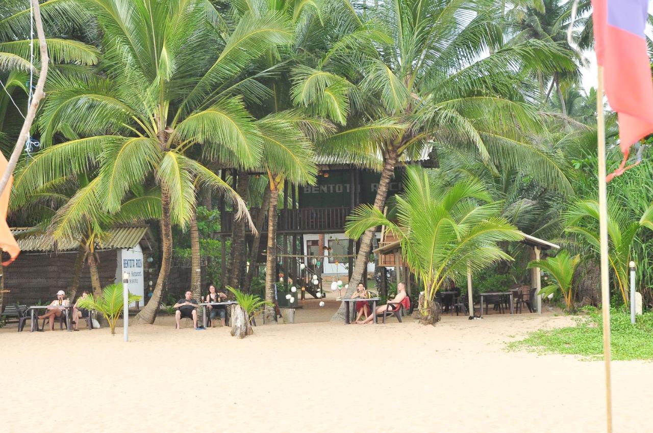 Sea View Villa Bentota, إندوروفا المظهر الخارجي الصورة