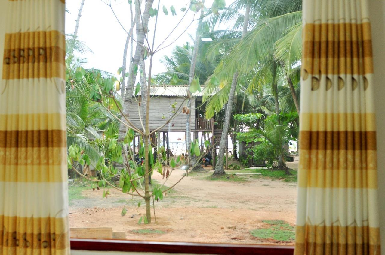 Sea View Villa Bentota, إندوروفا المظهر الخارجي الصورة