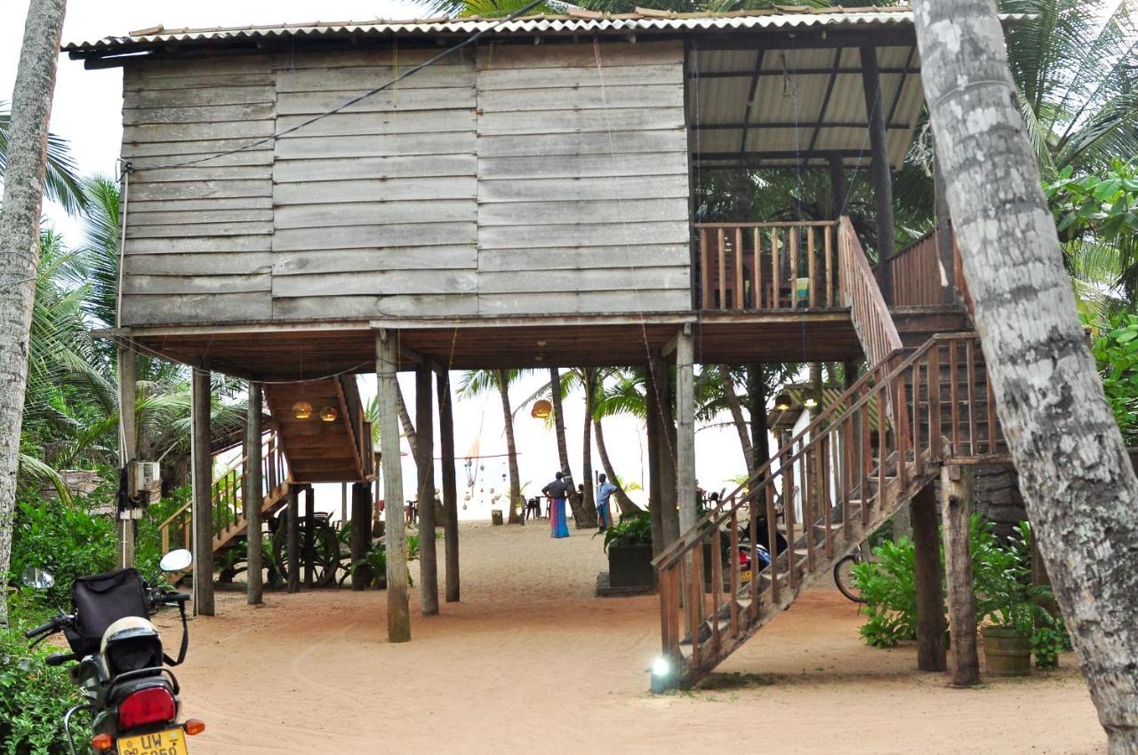 Sea View Villa Bentota, إندوروفا المظهر الخارجي الصورة