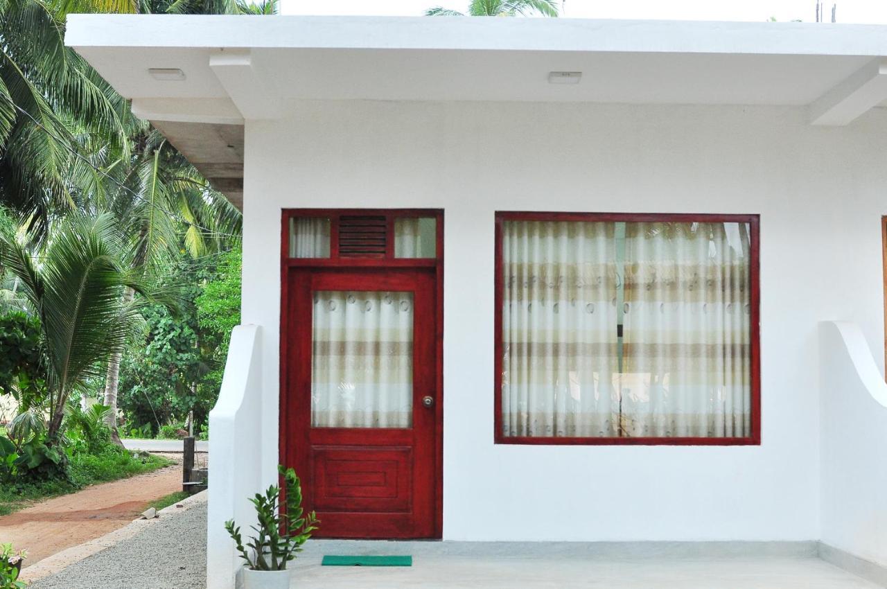 Sea View Villa Bentota, إندوروفا المظهر الخارجي الصورة