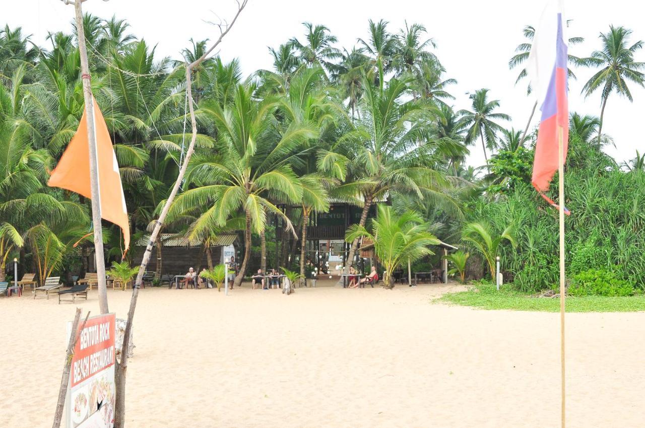 Sea View Villa Bentota, إندوروفا المظهر الخارجي الصورة