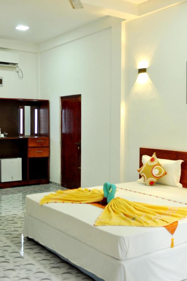 Sea View Villa Bentota, إندوروفا المظهر الخارجي الصورة