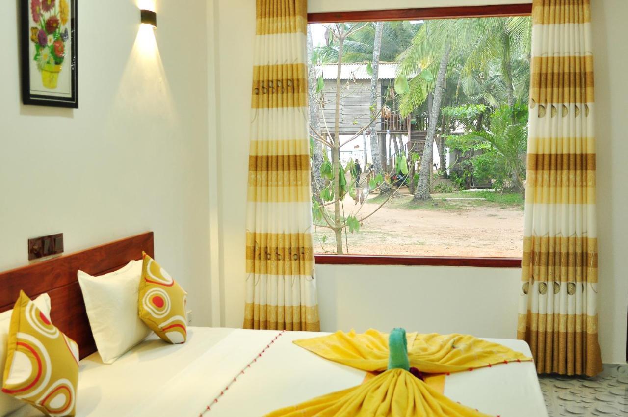 Sea View Villa Bentota, إندوروفا المظهر الخارجي الصورة