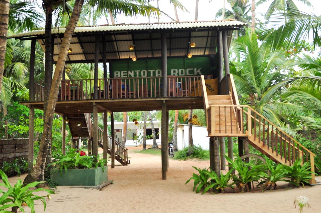 Sea View Villa Bentota, إندوروفا المظهر الخارجي الصورة