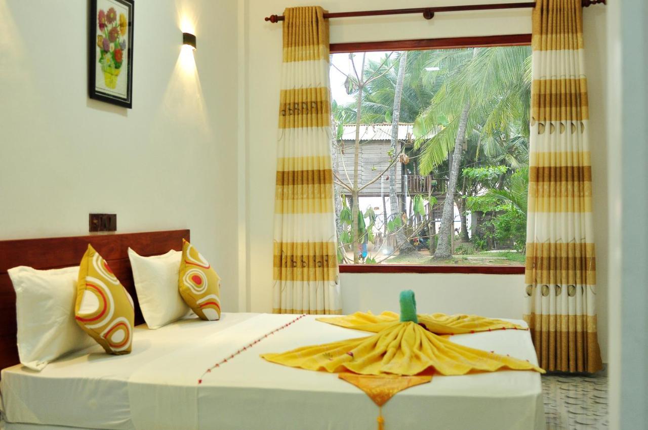 Sea View Villa Bentota, إندوروفا المظهر الخارجي الصورة